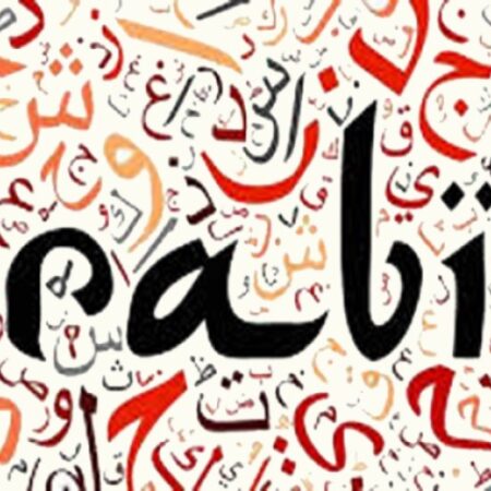 اللغة العربية الفصحى